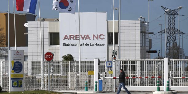 Areva pourrait supprimer 10% de ses effectifs en france[reuters.com]