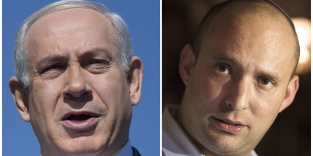 Benjamin netanyahu reussit a former une coalition gouvernementale[reuters.com]