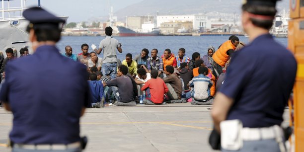 Donald tusk prone une nouvelle politique de retour pour les migrants [reuters.com]