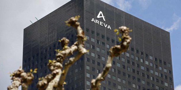 La decision sur la restructuration d'areva n'interviendra pas avant juillet[reuters.com]