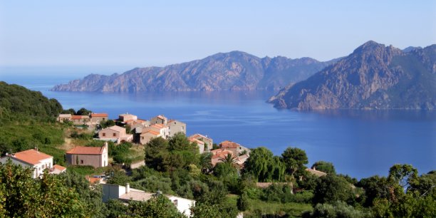 La Corse enregistre un taux de création d'entreprises et de survie sur les trois premières années plus élevé qu'ailleurs.