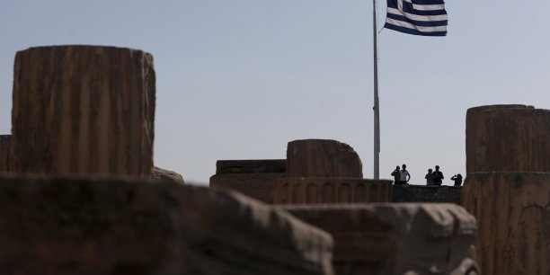 Le ministre grec de l'interieur dit qu'athenes ne remboursera pas le fmi en juin[reuters.com]