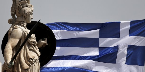 Pas de deblocage de fonds pour la grece sans accord[reuters.com]