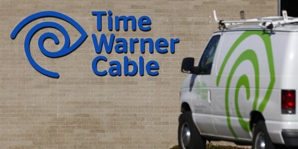 Charter proche d'un accord de rachat de time warner cable[reuters.com]