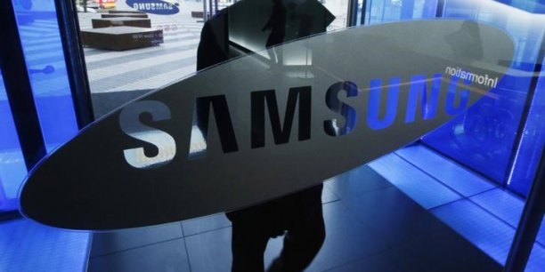 Samsung poursuit sa reorganisation[reuters.com]