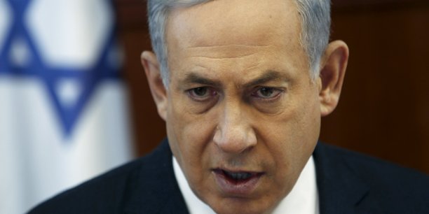 Netanyahu pret a parler de paix, mais d'abord des colonies[reuters.com]