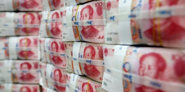 Le fmi juge que le yuan n'est plus sous-evalue[reuters.com]