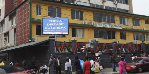 L'oms maintient sa mise en garde contre l'epidemie d'ebola[reuters.com]
