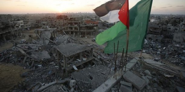Amnesty accuse le hamas de crimes de guerre a gaza[reuters.com]