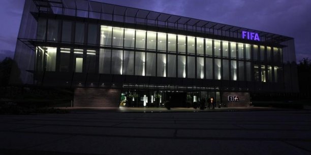 A general view shows fifa headquarters, the home of fifa, in zurich[reuters.com]