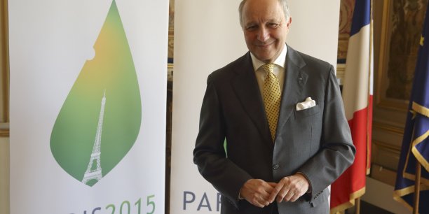 Paris met le prive a contribution pour la conference sur le climat[reuters.com]
