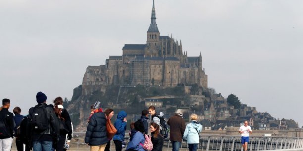 La frequentation touristique a rebondi en france au 1er trimestre[reuters.com]