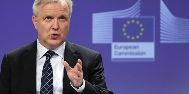Olli rehn devient ministre de l'economie en finlande[reuters.com]