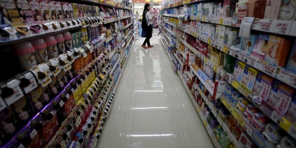 L'inflation ne decolle pas au japon[reuters.com]