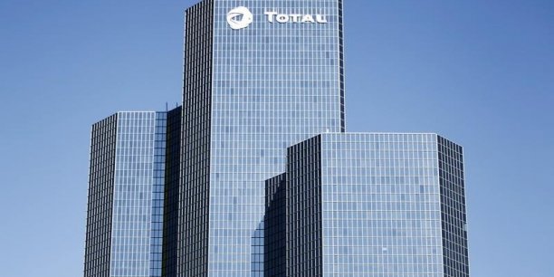 Total dit ne pas envisager une cession d'hutchinson pour le moment[reuters.com]