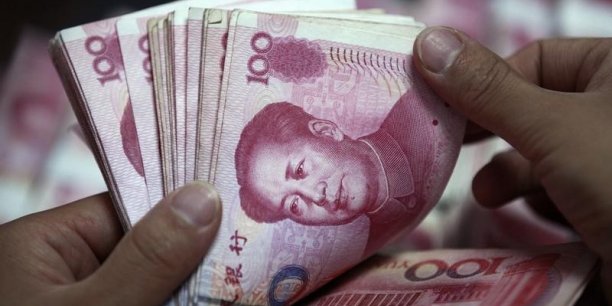 Accord de principe sur l'entree du yuan dans le panier du fmi[reuters.com]