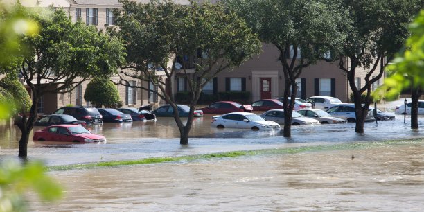 Etat de catastrophe naturelle au texas apres des intemperies[reuters.com]