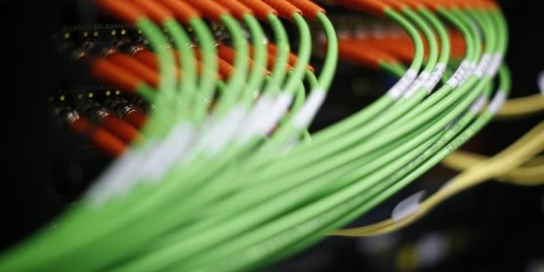 Pour conquérir des clients, Vitis s’appuie sur des opérateurs d’infrastructures, qui déploient de la fibre optique dans les zones les moins denses du territoire.