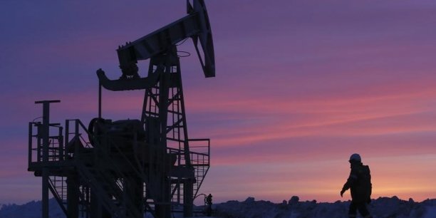 Signaux positifs sur le marche du petrole[reuters.com]