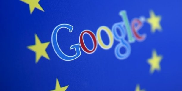 Google poursuivi en europe par un concepteur d'applications[reuters.com]