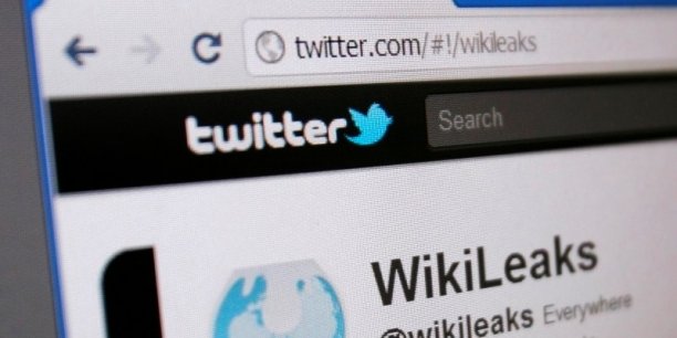 Wikileaks offre une recompense pour la publication du tpp[reuters.com]