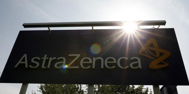 Astrazeneca envisage des partenariats[reuters.com]