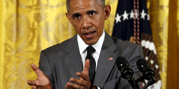 Barack obama critique les exigences de benjamin netanyahu[reuters.com]