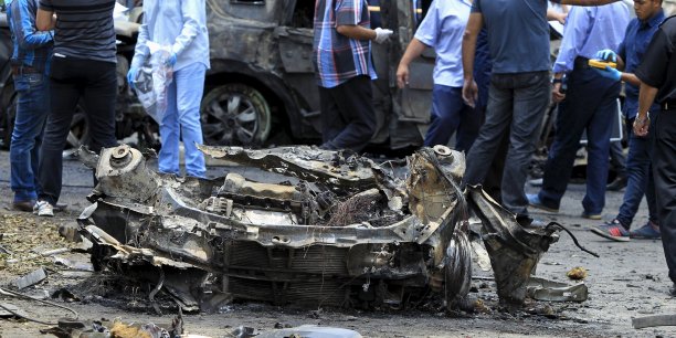 Le procureur general d’egypte tue dans un attentat au caire[reuters.com]