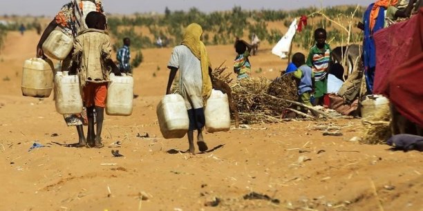 L'onu prolonge d'un an sa misson de maintien de la paix au darfour[reuters.com]