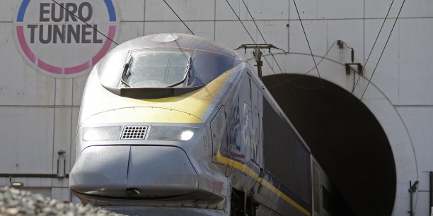 Eurotunnel a suivre a la bourse de paris[reuters.com]