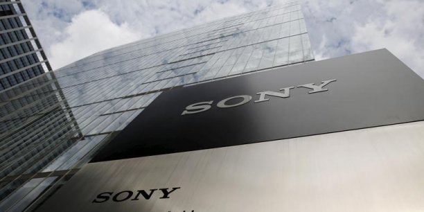 Sony veut lever 3,2 milliards d'euros pour investir dans les capteurs d'image[reuters.com]