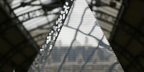 Le conseil de paris valide le projet de la tour triangle[reuters.com]