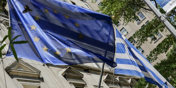 La grece en defaut de paiement[reuters.com]