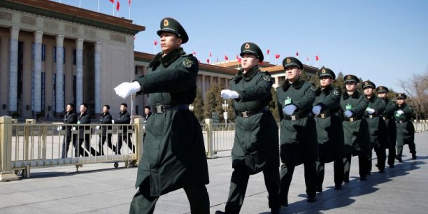 L'enquete sur l'armee chinoise releve de nombreuses irregularites[reuters.com]