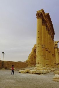 L'ei pille le patrimoine irakien et syrien a une echelle industrielle, dit l'unesco[reuters.com]