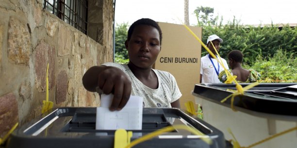 L'onu estime que les elections au burundi n'ont pas ete libres[reuters.com]