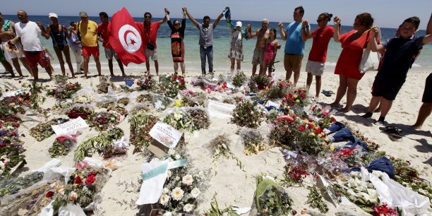 L'etat d'urgence decrete en tunisie apres l'attaque de sousse[reuters.com]