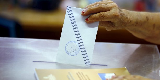 Debut du referendum en grece [reuters.com]