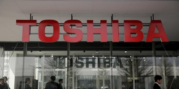 Toshiba pourrait devoir reduire ses resultats plus qu'attendu[reuters.com]
