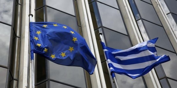 Alain juppe appelle a organiser la sortie de la grece de la zone euro[reuters.com]