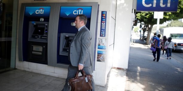 Citigroup parmi les valeurs a suivre sur les marches americains[reuters.com]