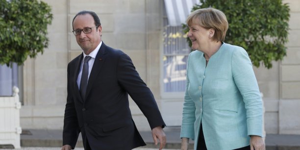 Hollande et merkel appellent tsipras a la responsabilite[reuters.com]