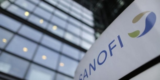 Sanofi, l'une des valeurs a suivre a la bourse de paris[reuters.com]