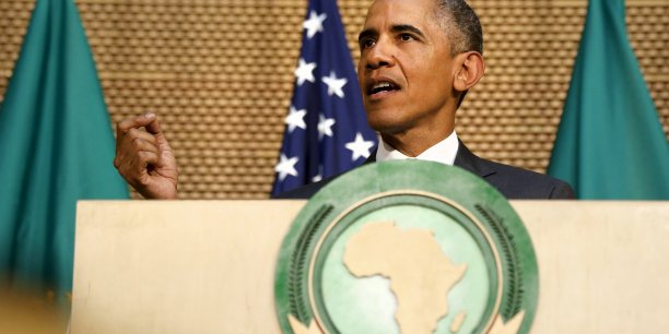 Barack obama plaide pour la stabilite et des emplois en afrique[reuters.com]