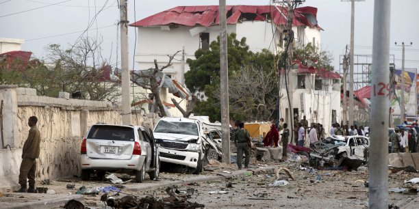 L'auteur de l'attentat de mogadiscio de dimanche a vecu en allemagne[reuters.com]