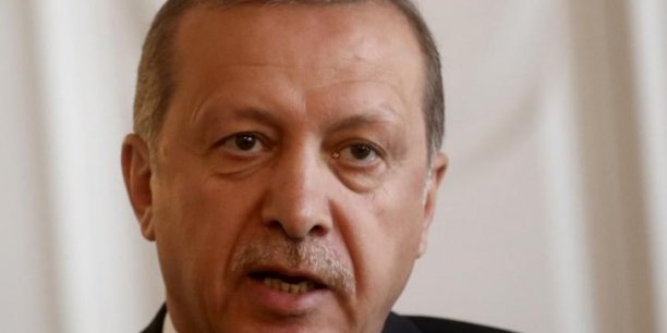 Erdogan juge impossible de poursuivre les discussions avec le pkk[reuters.com]