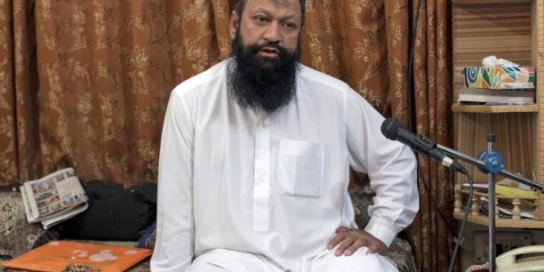 Mort au pakistan du chef du groupe radical lashkar-e-jhangvi[reuters.com]