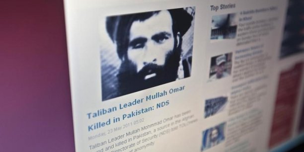 Enquete du pouvoir afghan sur le deces du mollah omar[reuters.com]