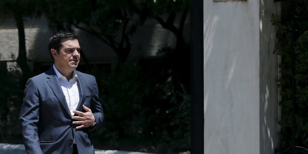 Le premier ministre grec n'exclut pas des elections anticipees[reuters.com]