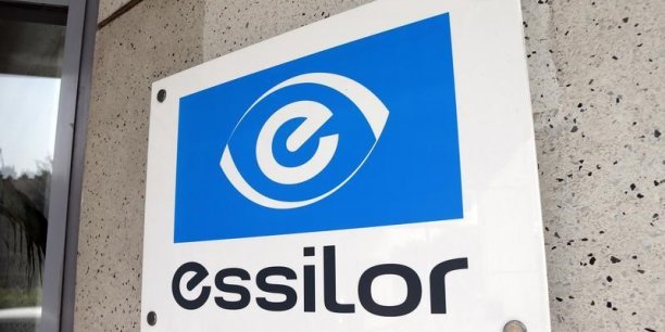 Essilor confirme ses objectifs[reuters.com]